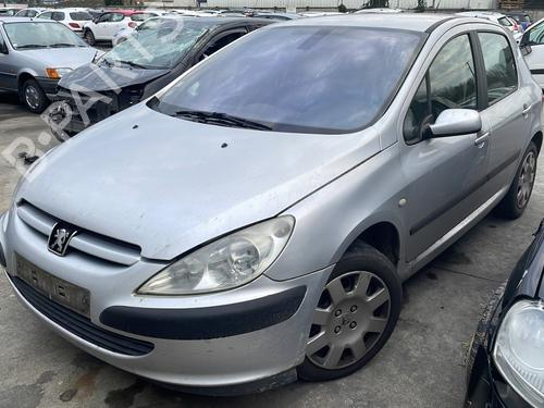 Used Parts PEUGEOT 307 (3A/C) 2.0 HDi 110 (107 hp) 4380995