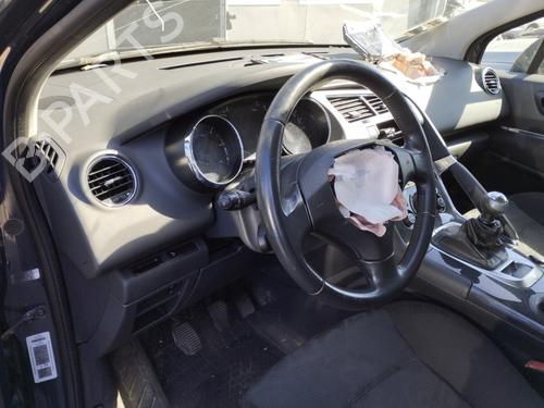 Lenksäule für Lenksäule PEUGEOT 3008 I MPV (0U_) 1.6 HDi (112 hp) 33874175 33874175