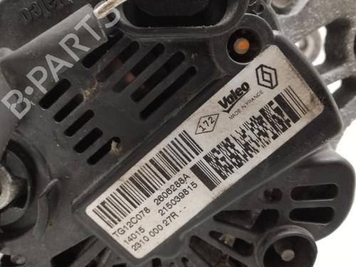 alternator-renault-megane-iii-hatchback-bz01_-b3_-2008-27080431 main image