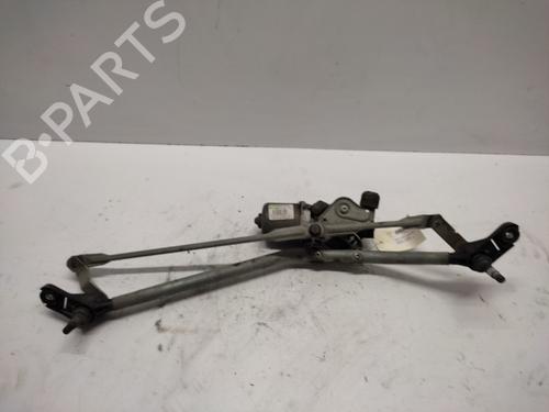 Used Front wiper motor Front wiper motor RENAULT KANGOO / GRAND KANGOO II (KW0/1_) 1.5 dCi 90 (KW05, KW08, KW0G, KW11) (90 hp) 31279778 31279778