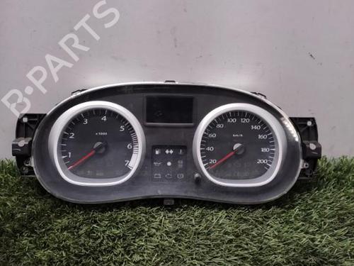 Used Instrument cluster Instrument cluster DACIA DUSTER (HS_) 1.5 dCi (86 hp) 27089573 27089573