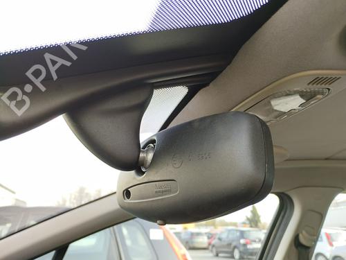 Rear mirror PEUGEOT 307 Break (3E) 1.6 HDi 110 | BP33016069I6 - Image 2