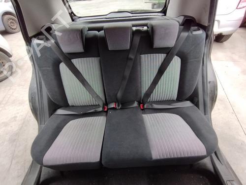 Sæde Bagtil FIAT GRANDE PUNTO (199_) 1.3 D Multijet (75 hp) 32854643