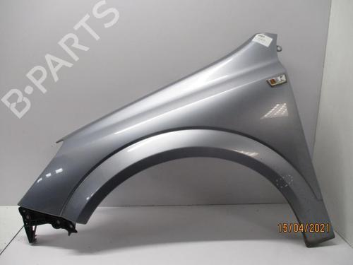Left front fenders OPEL ASTRA H (A04) 1.7 CDTI (L48) | BP27079956C41 