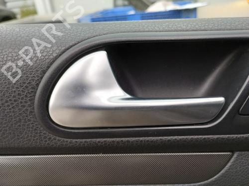 Used Front left interior door handle Front left interior door handle VW GOLF V (1K1) [2003-2010] 33724942 33724942
