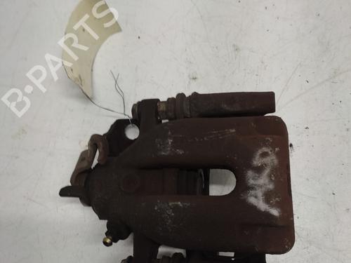 Used Right rear brake caliper PEUGEOT 307 (3A/C) 2.0 HDi 110 (107 hp) 29445573