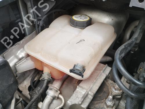Used Expansion tank FORD GRAND C-MAX (DXA/CB7, DXA/CEU) 1.6 TDCi (115 hp) 29550587