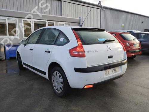 Middle console CITROËN C4 I (LC_) 1.6 HDi | BP30820437I22 - Image 5