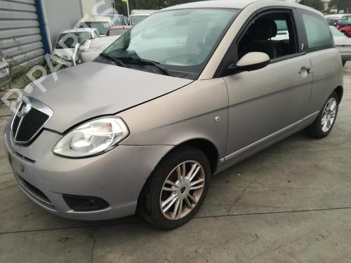 Left headlight LANCIA YPSILON (843_) 1.3 D Multijet (843.AXF11, 843.AXF1A, 843.AXM11,... | BP27061655C28 - Image 8