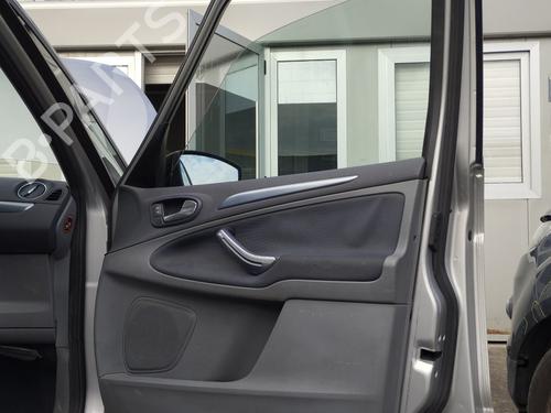 front-right-lock-ford-galaxy-ii-wa6-2006-2007-2008-2009-2010-2011-2012-2013-2014-2015-33037962 main image