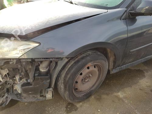 Used Left front fenders RENAULT LAGUNA III (BT0/1) 2.0 dCi (BT01, BT08, BT09, BT0E, BT0K, BT12, BT1C, BT1D,... (150 hp) 27084631