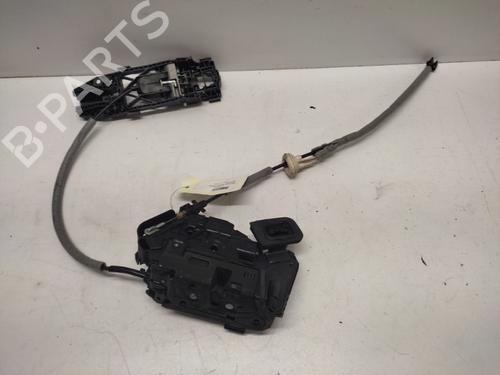 Used Front right lock SEAT IBIZA V (KJ1, KJG) 1.0 MPi (80 hp) 27071493