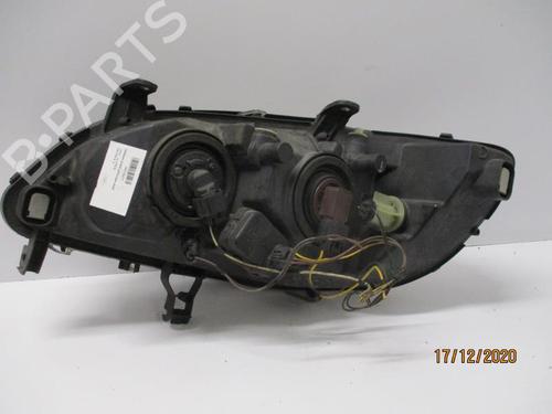 Højre forlygte OPEL ZAFIRA A MPV (T98) 2.0 DTI 16V (F75) (101 hp) 27085470