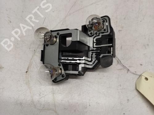 Support de lampe PEUGEOT 206 Hatchback (2A/C) 1.4 HDi eco 70 (68 hp) 30499958