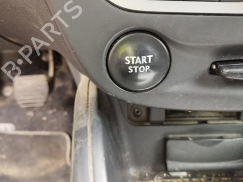 Commutateur RENAULT MEGANE III Hatchback (BZ0/1_, B3_) 1.5 dCi (BZ09, BZ0D, BZ1W, BZ29, BZ14) (110 hp) 29969168