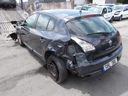 Engine RENAULT MEGANE III Hatchback (BZ0/1_, B3_) 1.5 dCi | BP27071489M1 - Image 9