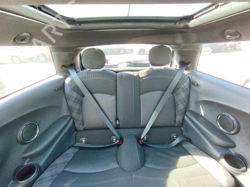 Left front window switch MINI MINI (F56) Cooper D | BP40118790I27 - Image 10