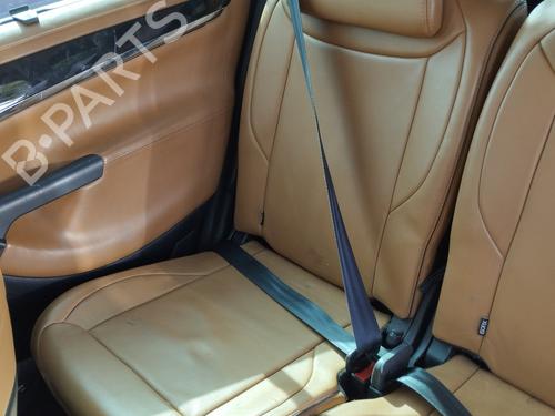 Stol bak CITROËN C4 Grand Picasso I (UA_) 1.6 HDi 110 (112 hp) 29551095