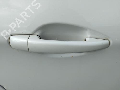 Used Rear right exterior door handle PEUGEOT 2008 I (CU_) 1.6 HDi (92 hp) 30084671