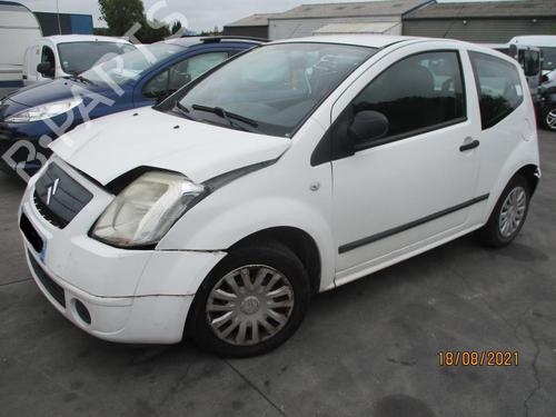 Fuel flap CITROËN C2 (JM_) 1.4 HDi | BP27048241C131 