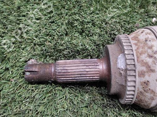 Used Right front driveshaft Right front driveshaft TOYOTA AVENSIS (_T25_) 2.0 D-4D (CDT250_, CDT250R) (116 hp) 27070108 27070108