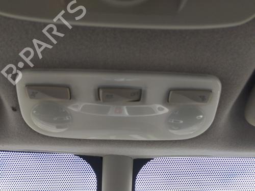 Plafoniera interna Plafoniera interna RENAULT SCÉNIC III (JZ0/1_) 1.5 dCi (110 hp) 35898452 35898452
