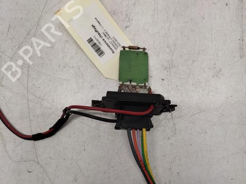 heater-resistor-renault-twingo-ii-cn0_-2007-31333940 main image