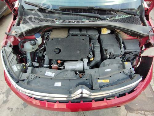 Used Washer pump CITROËN C3 III Van (SX_, SY_) BlueHDi 100 (102 hp) 31216556