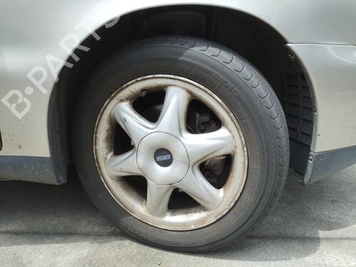 Used Rim FIAT MAREA (185_) 1.9 JTD 110 (185AXT1A) (110 hp) 27659476