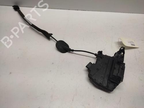 Used Front right lock RENAULT CLIO IV (BH_) 1.5 dCi 90 (90 hp) 27071964
