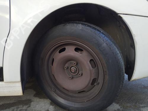 Used Rim CITROËN C4 I (LC_) 1.6 HDi (90 hp) 30820478