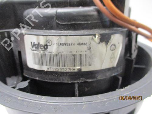 Heater blower motor RENAULT CLIO IV (BH_) 1.5 dCi 75 | BP27061052M62 
