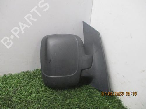Bakspejl Højre CITROËN JUMPY II Van 1.6 HDi 90 16V | BP31216558C27