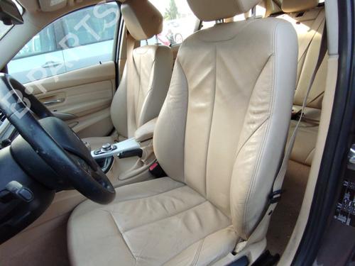 Left front seat BMW 3 Touring (F31) 318 d | BP36985072C15 - Image 2