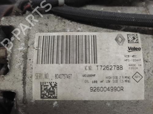 AC compressor RENAULT CLIO IV (BH_) 1.5 dCi 90 | BP28730553M34 - Image 2