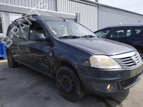 Used Parts DACIA LOGAN MCV (KS_) 1.5 dCi (KS0W) 4947071