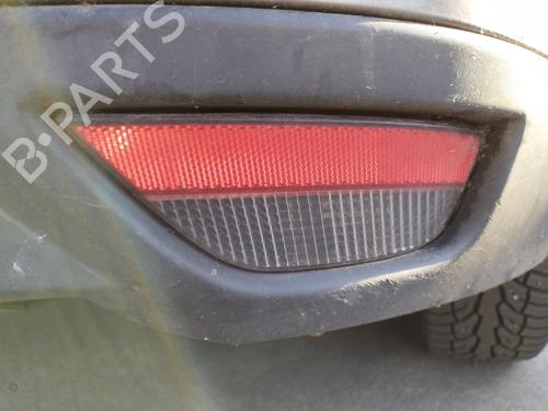 Used Reverse light Reverse light 37600390 37600390