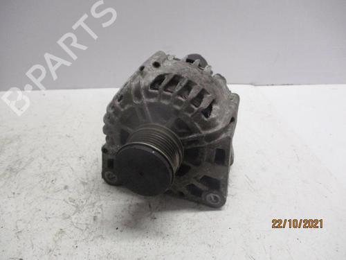 Used Alternator RENAULT CLIO IV (BH_) 1.5 dCi 75 (75 hp) 27061058