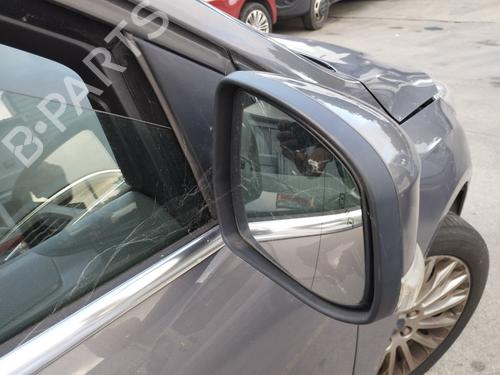 Right mirror FORD FOCUS III 1.6 EcoBoost | BP28384314C27 