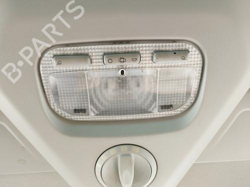Used Interior roof light CITROËN C4 Grand Picasso I (UA_) 1.6 HDi 110 (112 hp) 29551091