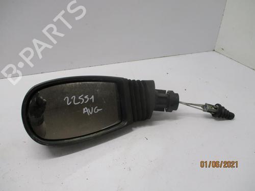 Left mirror FIAT PUNTO (188_) 1.2 60 (188.030, .050, .130, .150, .230, .250) | BP27056064C26 