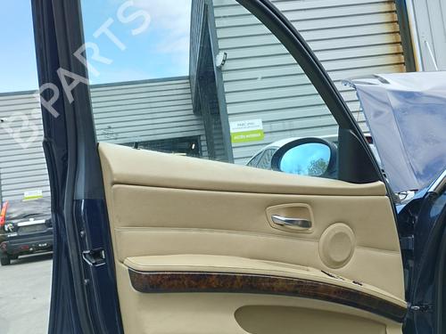 Used Front left window mechanism Front left window mechanism BMW 3 (E90) 330 d (231 hp) 33682277 33682277