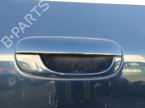 Used Front right exterior door handle PEUGEOT 607 (9D, 9U) 2.2 HDi (133 hp) 30752850