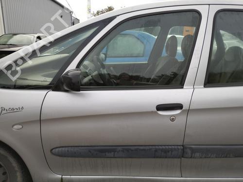 Front left lock CITROËN XSARA PICASSO (N68) 1.8 16V | BP27074769C98 