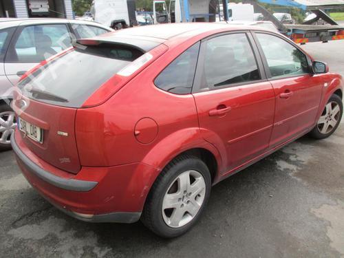 Left taillight FORD FOCUS II (DA_, HCP, DP) 1.6 TDCi | BP27056093C34 - Image 5