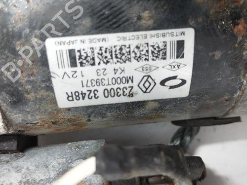 Starter RENAULT TRAFIC III Van (FG_) 1.6 dCi 125 (FGMH) | BP27086770M8 
