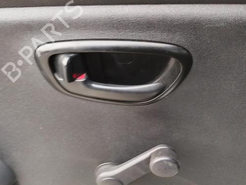 Used Rear left interior door handle HYUNDAI i10 I (PA) 1.2 (86 hp) 27049771