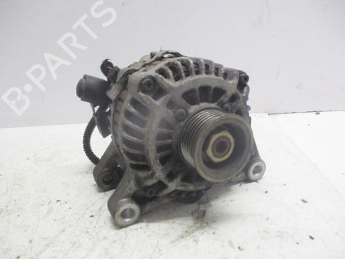 Used Alternator PEUGEOT 307 (3A/C) 1.6 16V (109 hp) 27051066