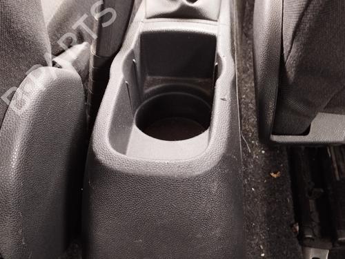 Used Middle console Middle console OPEL CORSA D (S07) 1.3 CDTI (L08, L68) (75 hp) 28303483 28303483