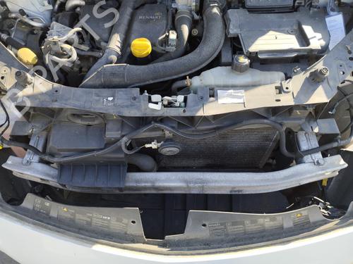 Used Front bumper reinforcement Front bumper reinforcement RENAULT CLIO III (BR0/1, CR0/1) 1.5 dCi (75 hp) 33545196 33545196